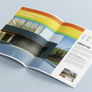 FSC Eco-friendly Custom Printing Service Design FY109 - Image 3